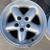Set of Alloy Rims - 15" 8 thumbnail