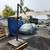 TWO 10' X 13' RECTANGULAR SUNBRELLA CANTILEVER UMBRELLA 20 thumbnail