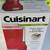 New - Cuisinart Ice Cream Maker 1 thumbnail