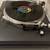 Mitsubishi DP-EC20 Turntable 14 thumbnail