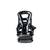 Snowboard Bindings - NEW - 2 Sizes and 3 Colors - Toe Cap - Adjustable 4 thumbnail