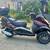 2007 Piaggio Vespa MP3 250 ie three wheel scooter 1 thumbnail