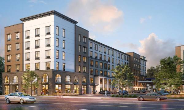 Experience Exceptional Living- 1 BR With Outdoor Spaces 1