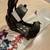LTD Peak Snowboard 4 ft 11.5 in with Burton Freestyle Bindings 5 thumbnail