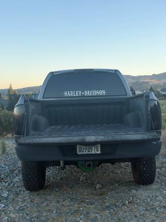 2002 RAM 1500 SLT - Photo 4