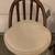 Vintage Kalp-Son Rattan Co. Elegant Mid-century Rattan Swivel Chairs 5 thumbnail