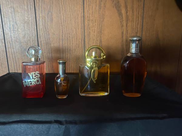 Free Perfume 1