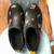 JOULES BLACK GARDEN SHOES 2 thumbnail