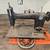 Vintage Union MFG Sewing Machine (Broken) 1 thumbnail