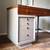 Authentic Mid-Century Harmony House Solid Wood Desk – Refinished 5 thumbnail
