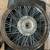 For shaft, driven bikes, 2 Motorcycle RIMS & Tubes J16XMT3.00 DOT 1 thumbnail