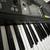 Electronic Keyboard / Piano – CASIO CTK-710 w/ProLine Stand 6 thumbnail