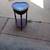 Heart shape accent table 1 thumbnail