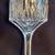 9 BEAUTIFUL ANTIQUE GERMAN HEAVY CUT LEADED CRYSTAL  GOBLETS 7 thumbnail