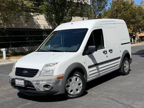 2013 Ford Transit Connect XL - Main Photo
