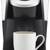 Keurig 2.0 Brewer, K200, 1182.94ml, Black 2 thumbnail