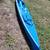 Perception 14 foot Aquaterra Prism kayak 3 thumbnail