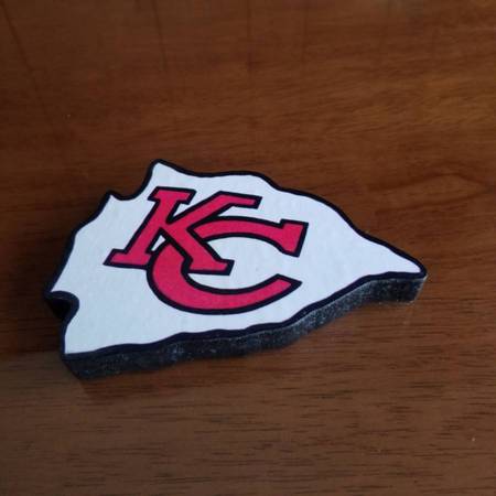 Assorted Hand-Crafted Wall Plaques 1