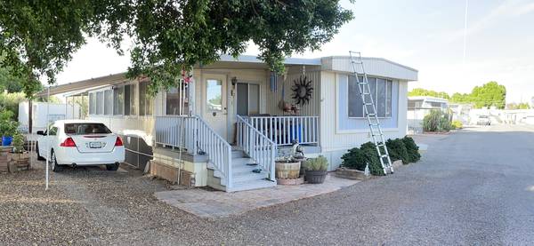 $39,000 / 2br - 1300ft2 - mobile home $39,000  2bd 164214141047682120