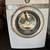 Samsung front loading gas dryer 1 thumbnail
