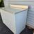 1950's 7-Drawer Aluminum Cabinet 3 thumbnail