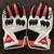 Dainese Mig C2 Motorcycle Gloves (Size Large) 1 thumbnail