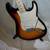 Fender Stratocaster, Brown Sunburst, Excellent Condition 3 thumbnail