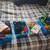 Construction/Bldg/Magnet Stem Toys 3 thumbnail
