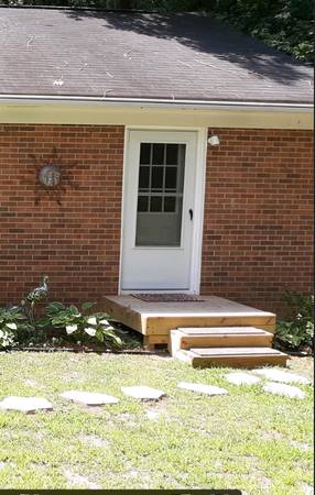 $950 / 2br - ENTRADA PRIVADA, Mes a Mes, 2 Habitaciones Amuebladas, Utilidades, Wifi (Nuevas Fotos) (Garner/ Raleigh)63758523668353121