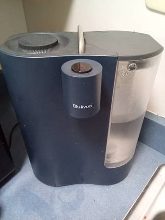 Water filter RO 1