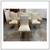 Creative Elegance Ceylon Dining Chairs, Set Of Eight. Estimated Price: 3 thumbnail