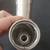 Stainless steel Kitchenaid meat grinder by Smokehouse Chef 12 thumbnail