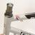Cannondale R3000si CAAD5 Frameset TIME Carbon Fork 700c Rim Brake 4 thumbnail