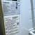 LIKE NEW Samsung side by side Stainless Steel refrigerator & warranty 8 thumbnail