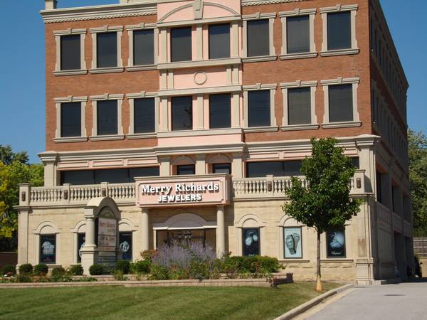 Medical office/SPA/Professional office TWO MONTHS FREE W/5 YRS LEASE 1