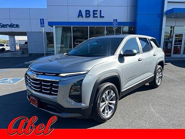 2025 Chevrolet Equinox for sale - Rio Vista, CA - craigslist