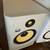 KRK Rokit 8 Gen4 Studio Monitors (White) 5 thumbnail