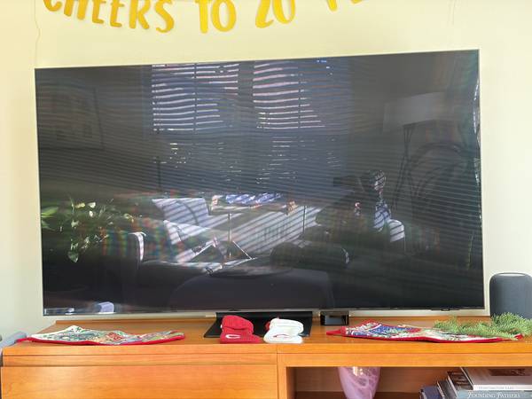 Samsung - 65” Class QN90B Neo QLED 4K 1