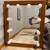 Framed Mirror w/Lights 1 thumbnail