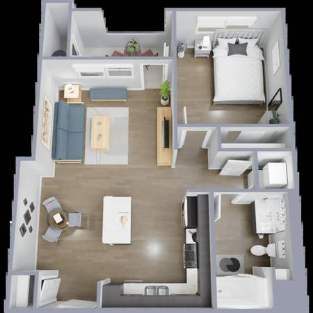 $2,249 / 1br - Designer Interiors: Double Vanities, Recessed Lights & Wine Cooler 🍾 (Ontario, CA)64028084350082123