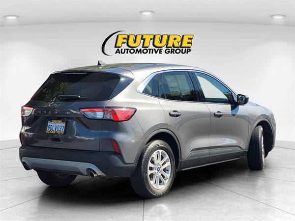 *2022 Ford Escape  ( Future Ford Lincoln : CALL (925)233-7848 ) - $19,488 (We speak  Spanish all credits accepted!!Call Now!!)63654697877507123