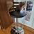 Lumisource Cosi Adjustable Bar Stool with Swivel 4 thumbnail