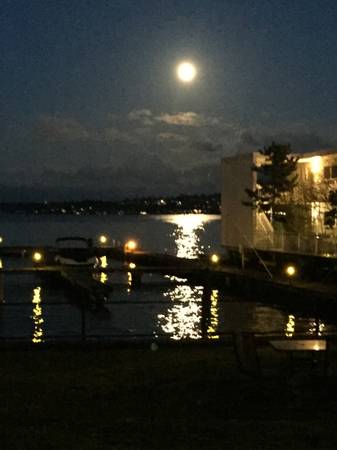$300 Moorage on Lake Washington 22’ or less (Seattle)63814789057923124