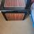 1970s Black Lacquer Queen Bedroom Set 5 thumbnail