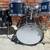 DEAL! VINTAGE ROGERS DRUM SET IN GOOD CONDITION QUALITY USA DRUMS 3 thumbnail