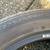 1 x single 225/55/19 M+S 103H Goodyear Eagle Touring with 80% tread 9 thumbnail