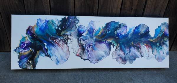Sacramento Artist Looking for Studio Space to Create (Sacramento)63919894568706122