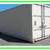 CARGO SHIPPING STORAGE CONTAINER - CONEX CONTAINERS (HC/WWT/CW/1-TRIP) 6 thumbnail