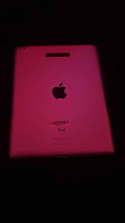 Oldest ipad 1