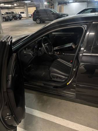 2023 Lexus ES350 F Sport Handling, recuperado - $29,000 (Venice)63441128381569122